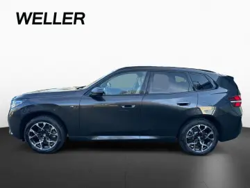 BMW X3 xDr20d M Sport DA PA  Pano Standh AHK e-Sitze