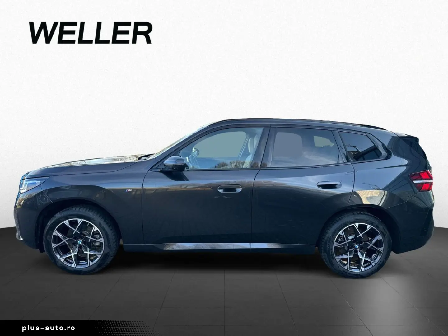 BMW X3 xDr20d M Sport DA PA  Pano Standh AHK e-Sitze