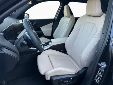 BMW X3 xDr20d M Sport DA PA  Pano Standh AHK e-Sitze