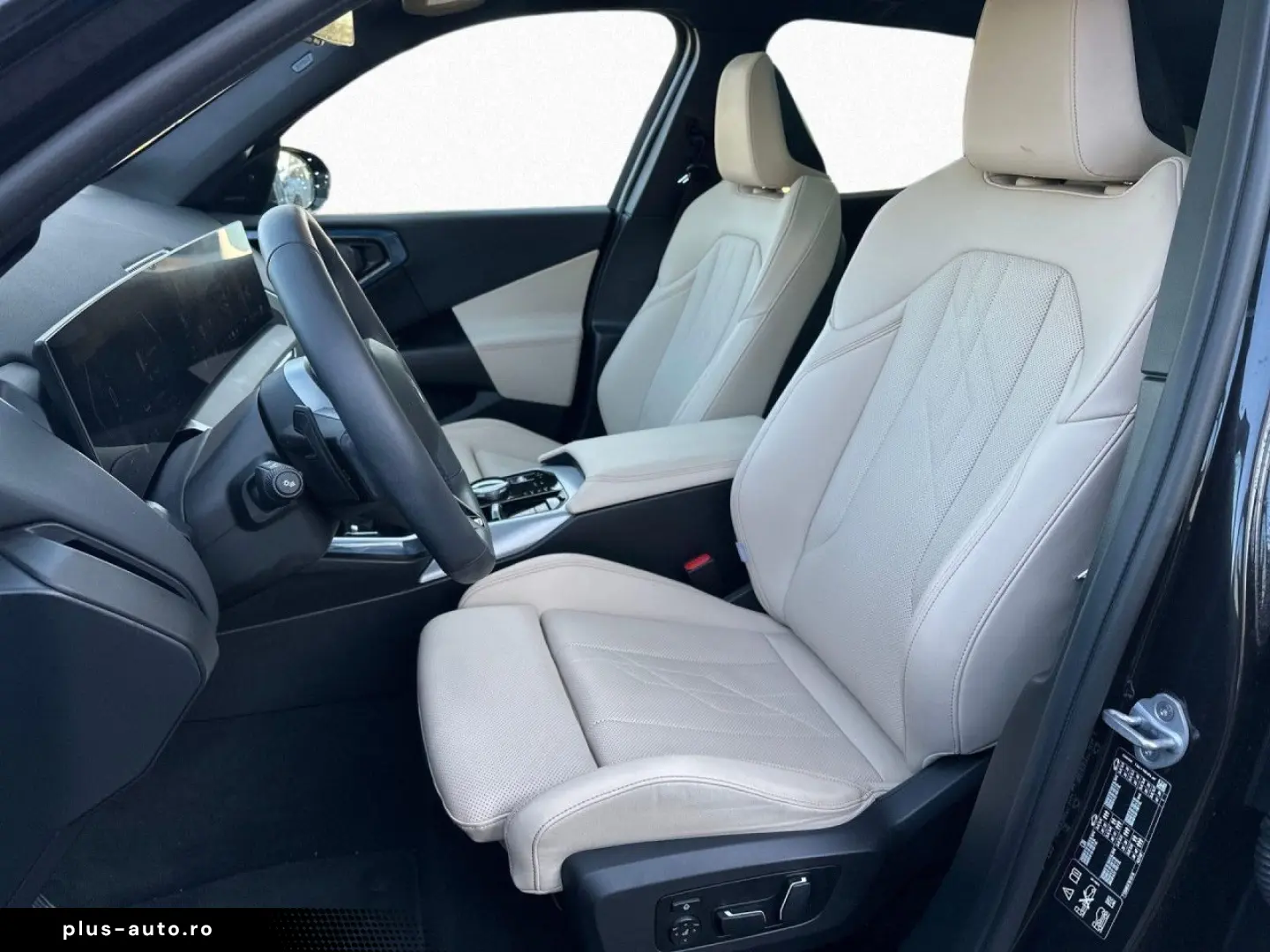 BMW X3 xDr20d M Sport DA PA  Pano Standh AHK e-Sitze