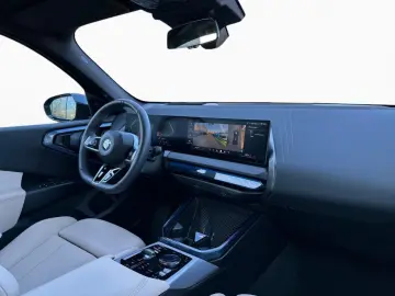 BMW X3 xDr20d M Sport DA PA  Pano Standh AHK e-Sitze