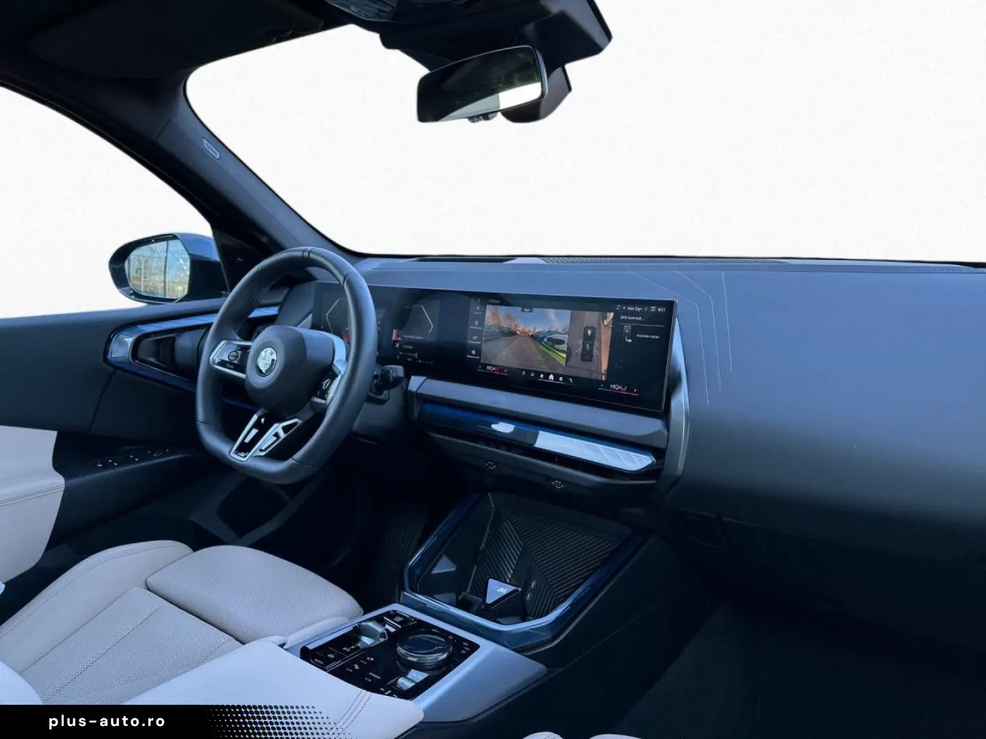 BMW X3 xDr20d M Sport DA PA  Pano Standh AHK e-Sitze