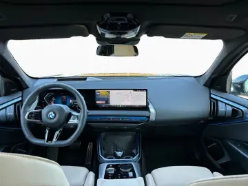 BMW X3 xDr20d M Sport DA PA  Pano Standh AHK e-Sitze