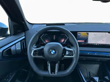 BMW X3 xDr20d M Sport DA PA  Pano Standh AHK e-Sitze