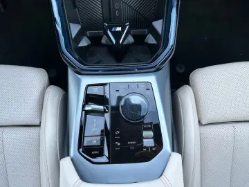 BMW X3 xDr20d M Sport DA PA  Pano Standh AHK e-Sitze