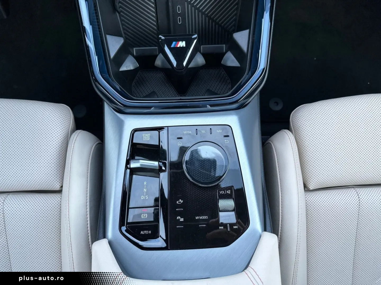 BMW X3 xDr20d M Sport DA PA  Pano Standh AHK e-Sitze