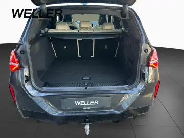 BMW X3 xDr20d M Sport DA PA  Pano Standh AHK e-Sitze