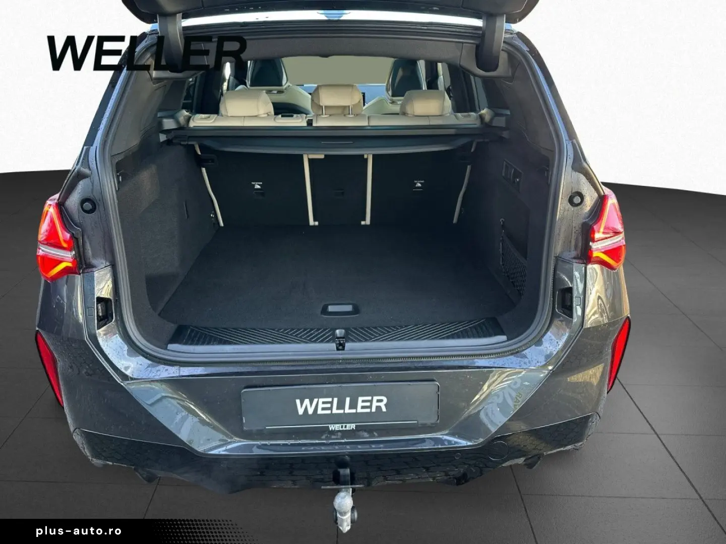 BMW X3 xDr20d M Sport DA PA  Pano Standh AHK e-Sitze