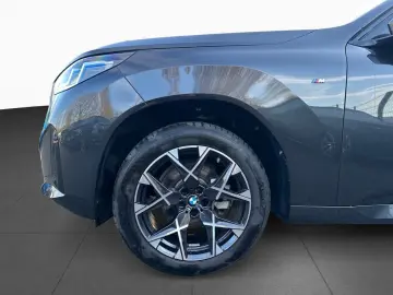 BMW X3 xDr20d M Sport DA PA  Pano Standh AHK e-Sitze