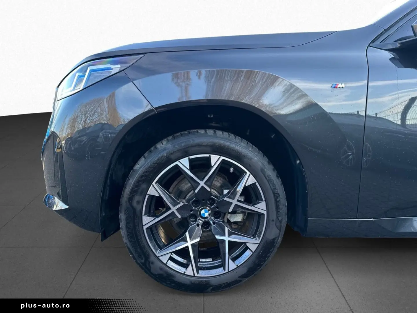 BMW X3 xDr20d M Sport DA PA  Pano Standh AHK e-Sitze