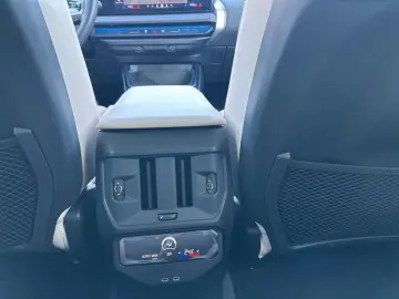 BMW X3 xDr20d M Sport DA PA  Pano Standh AHK e-Sitze