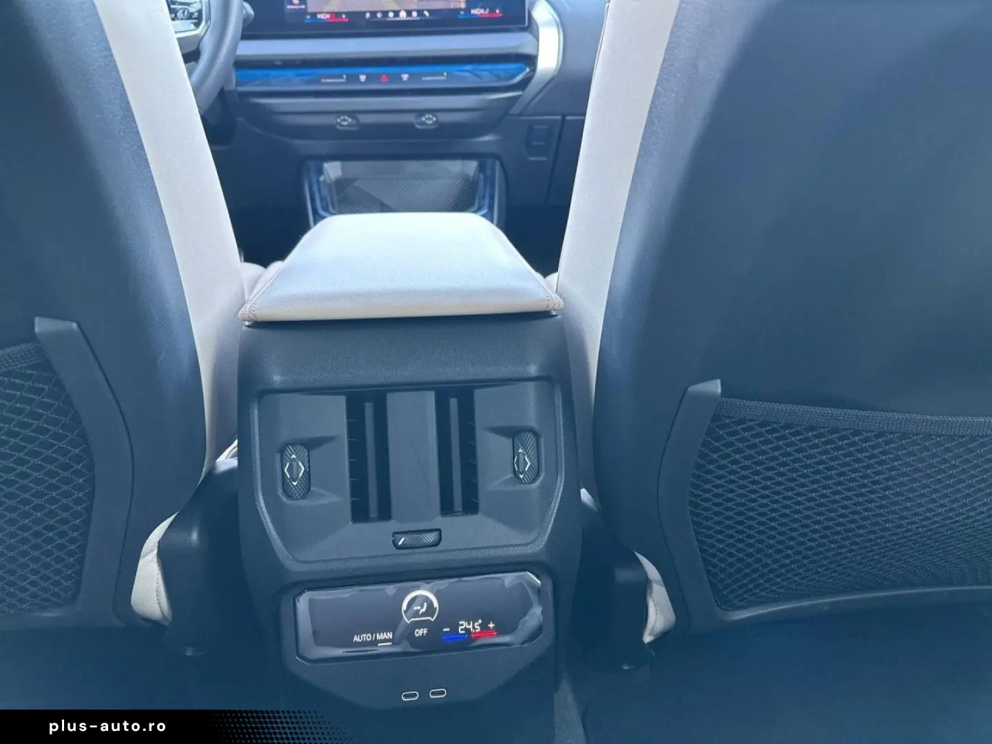 BMW X3 xDr20d M Sport DA PA  Pano Standh AHK e-Sitze