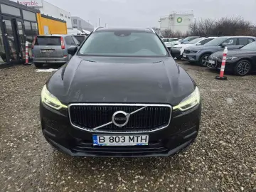 Volvo Xc-60