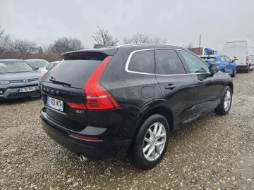 Volvo Xc-60