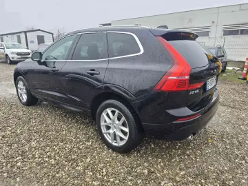 Volvo Xc-60