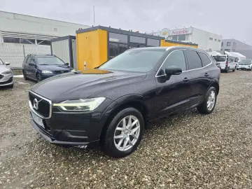 Volvo Xc-60