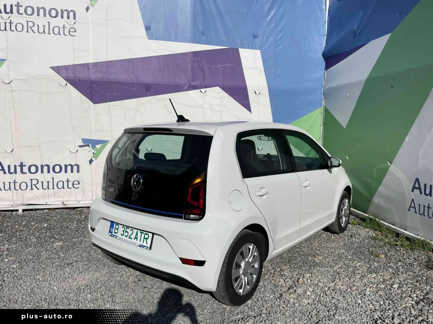 Volkswagen Up