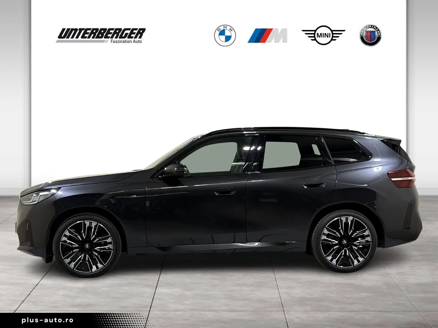 BMW X3 20d xDrive M Sportpaket Standhzg AHK ACC 360