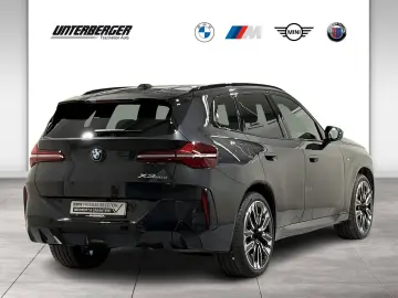 BMW X3 20d xDrive M Sportpaket Standhzg AHK ACC 360