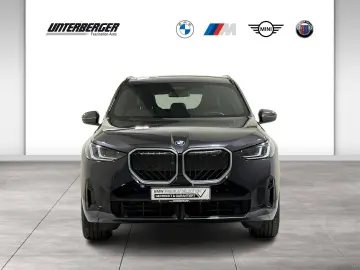 BMW X3 20d xDrive M Sportpaket Standhzg AHK ACC 360