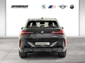 BMW X3 20d xDrive M Sportpaket Standhzg AHK ACC 360