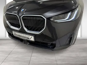 BMW X3 20d xDrive M Sportpaket Standhzg AHK ACC 360