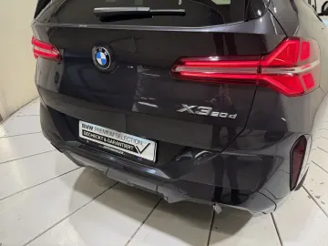 BMW X3 20d xDrive M Sportpaket Standhzg AHK ACC 360