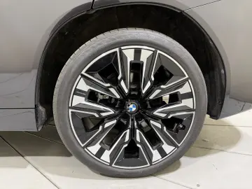 BMW X3 20d xDrive M Sportpaket Standhzg AHK ACC 360