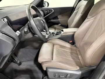 BMW X3 20d xDrive M Sportpaket Standhzg AHK ACC 360