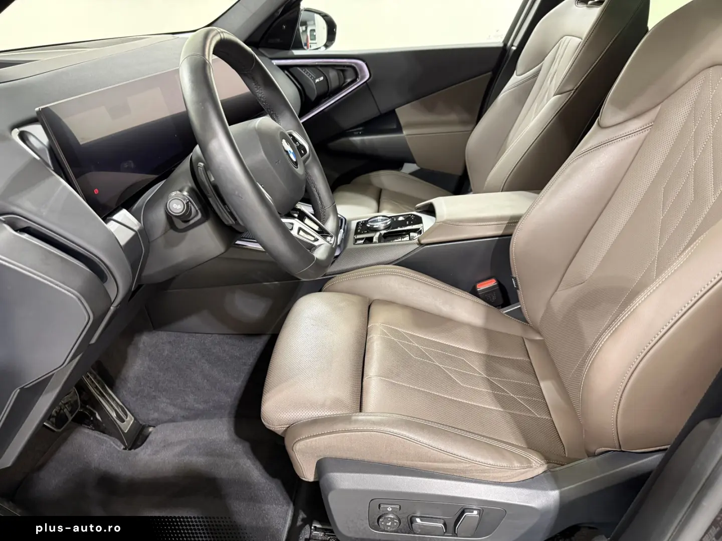 BMW X3 20d xDrive M Sportpaket Standhzg AHK ACC 360