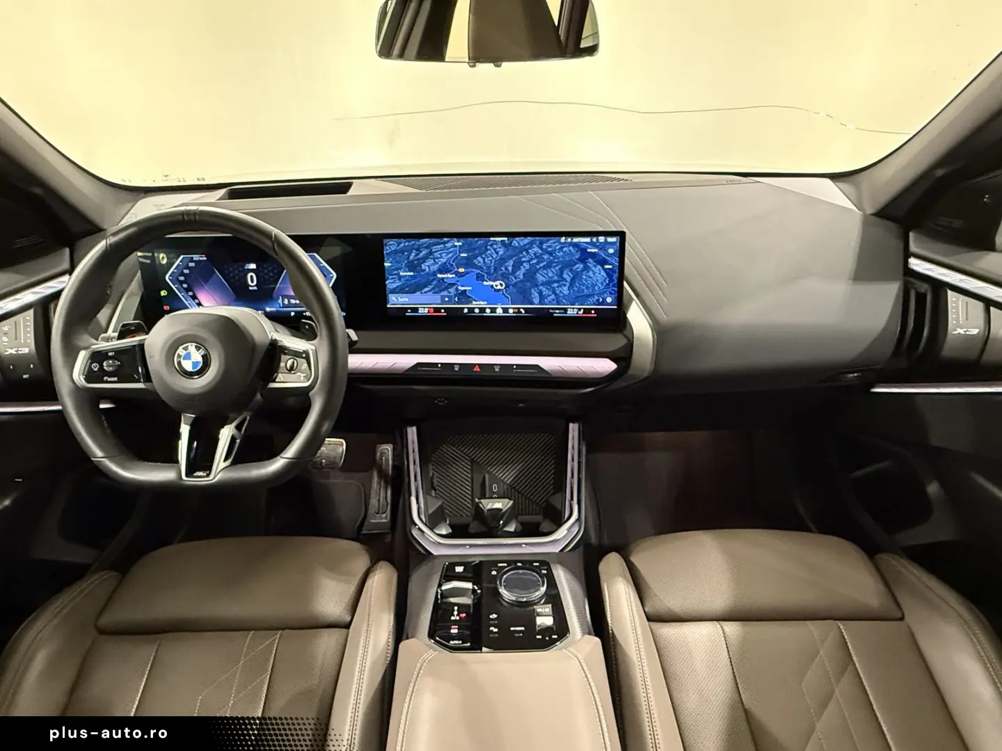 BMW X3 20d xDrive M Sportpaket Standhzg AHK ACC 360