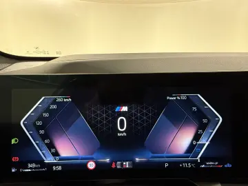 BMW X3 20d xDrive M Sportpaket Standhzg AHK ACC 360