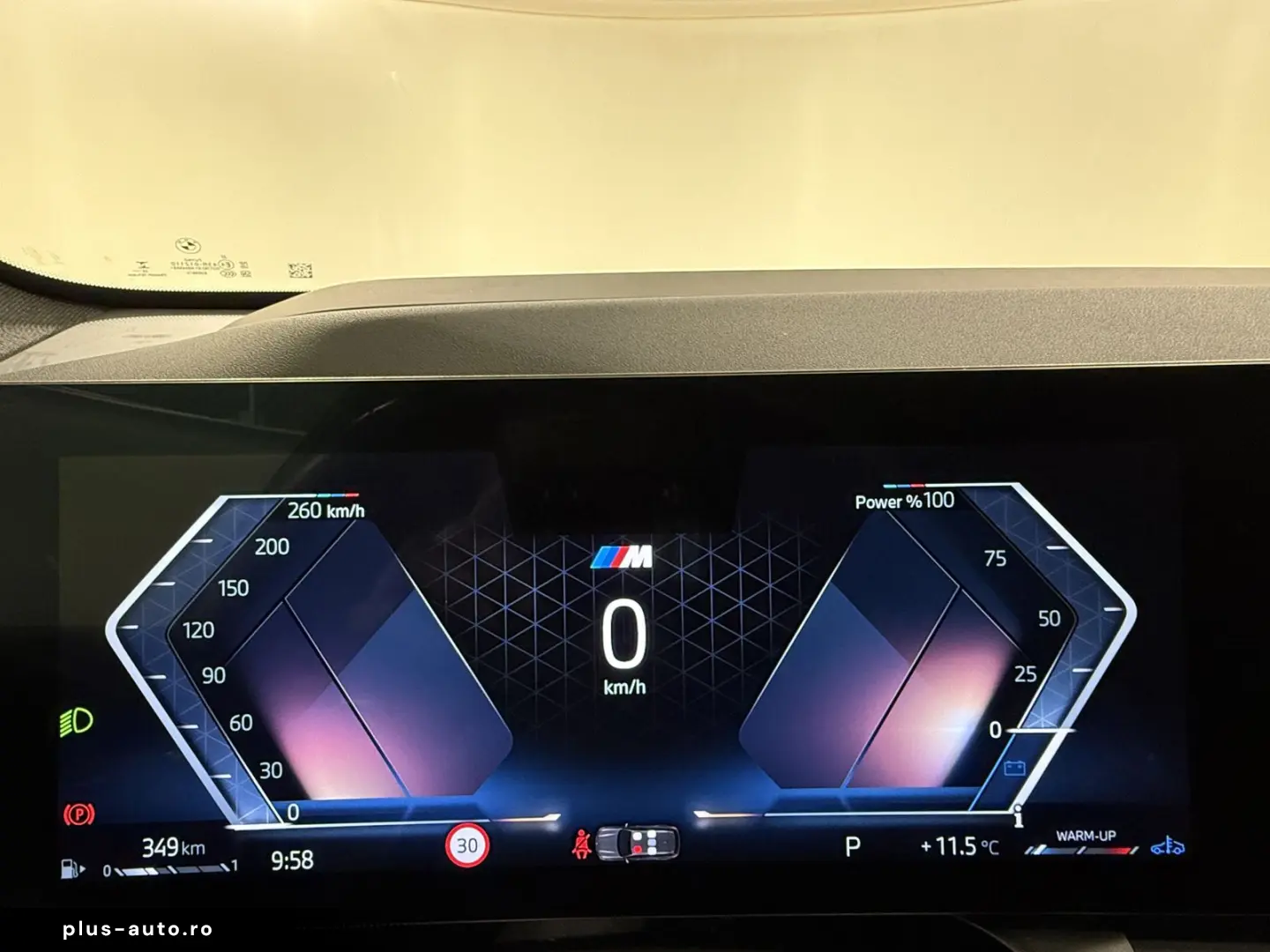 BMW X3 20d xDrive M Sportpaket Standhzg AHK ACC 360