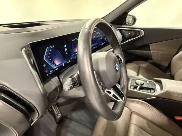 BMW X3 20d xDrive M Sportpaket Standhzg AHK ACC 360