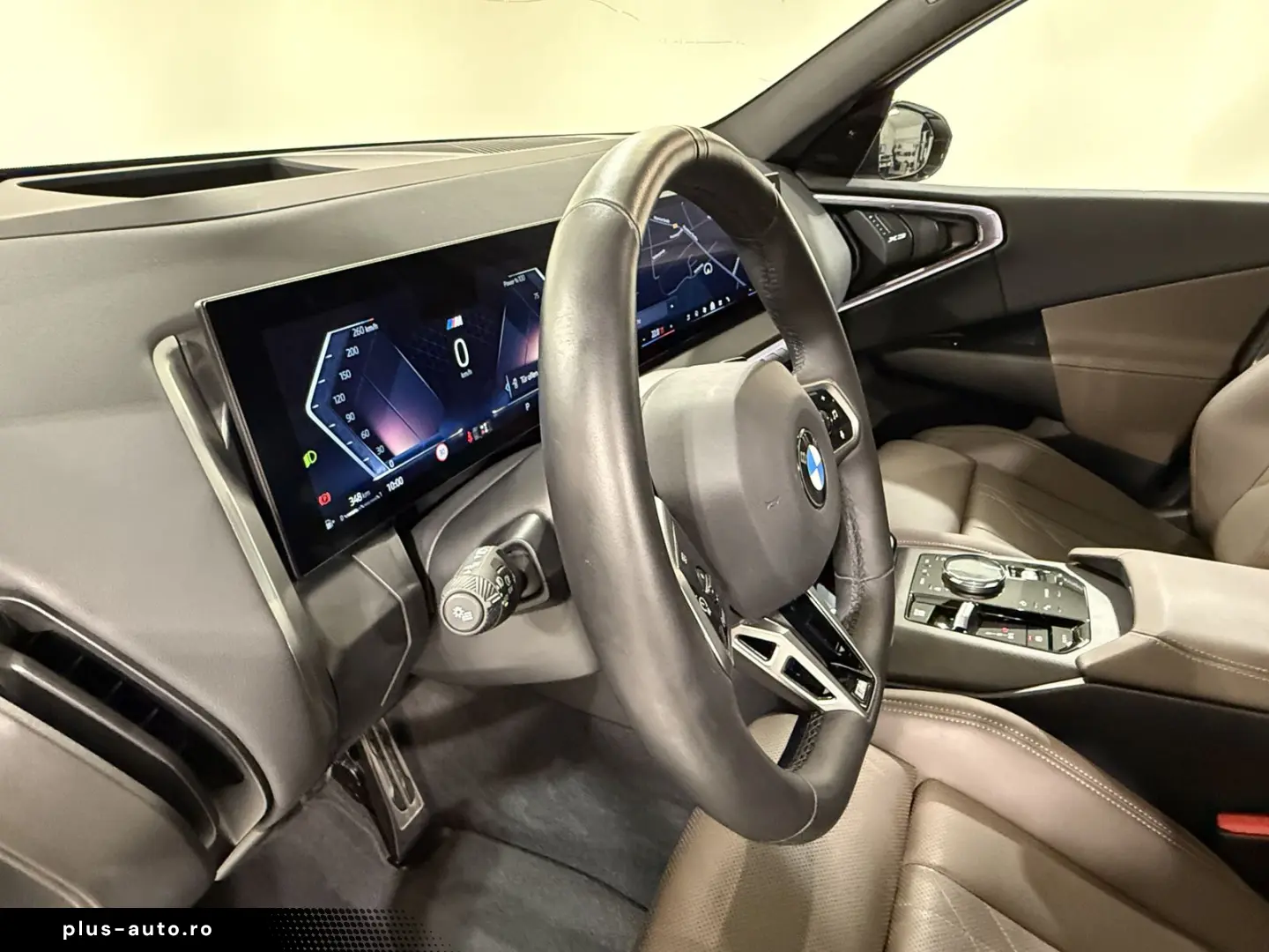 BMW X3 20d xDrive M Sportpaket Standhzg AHK ACC 360