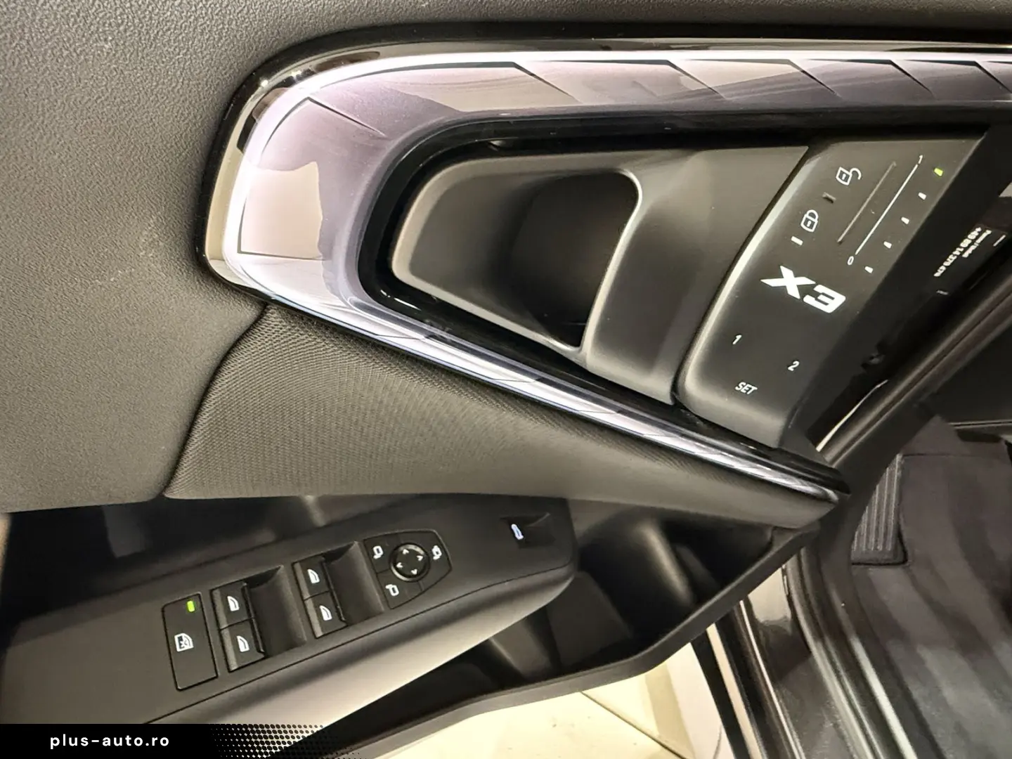 BMW X3 20d xDrive M Sportpaket Standhzg AHK ACC 360