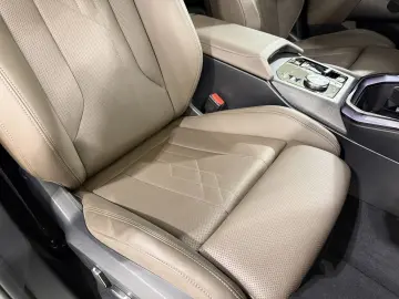 BMW X3 20d xDrive M Sportpaket Standhzg AHK ACC 360