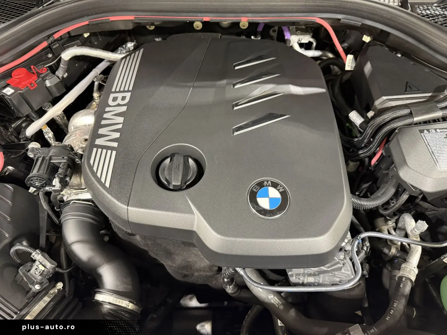 BMW X3 20d xDrive M Sportpaket Standhzg AHK ACC 360