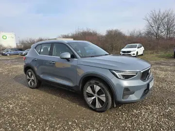 Volvo Xc-40
