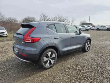 Volvo Xc-40
