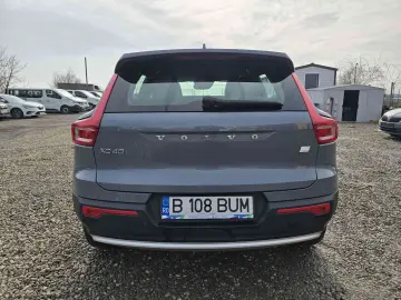 Volvo Xc-40