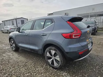 Volvo Xc-40