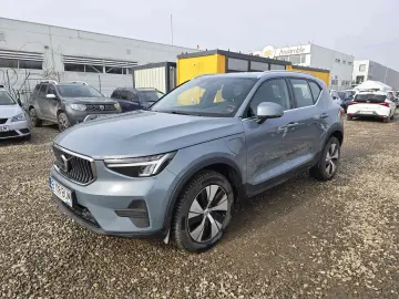 Volvo Xc-40