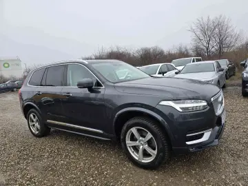 Volvo Xc-90