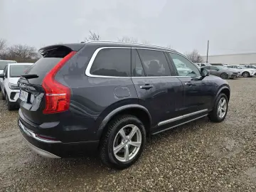 Volvo Xc-90