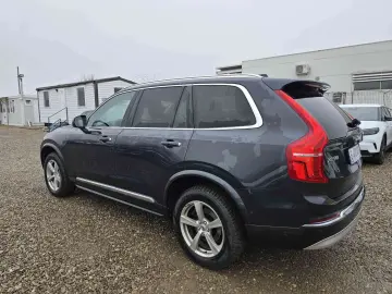 Volvo Xc-90