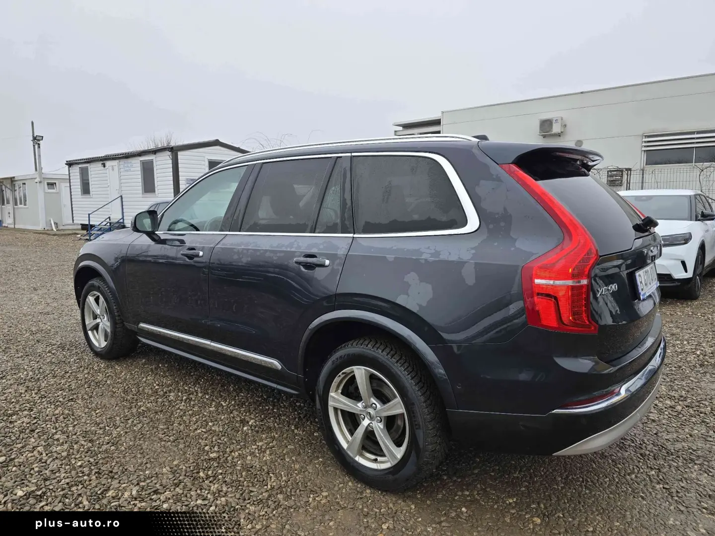 Volvo Xc-90
