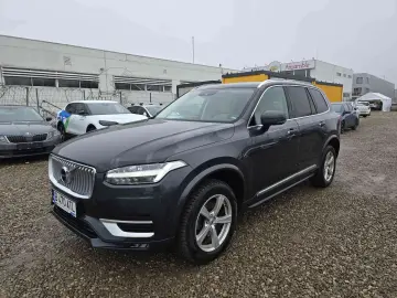 Volvo Xc-90