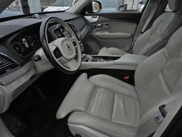 Volvo Xc-90