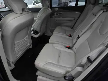 Volvo Xc-90